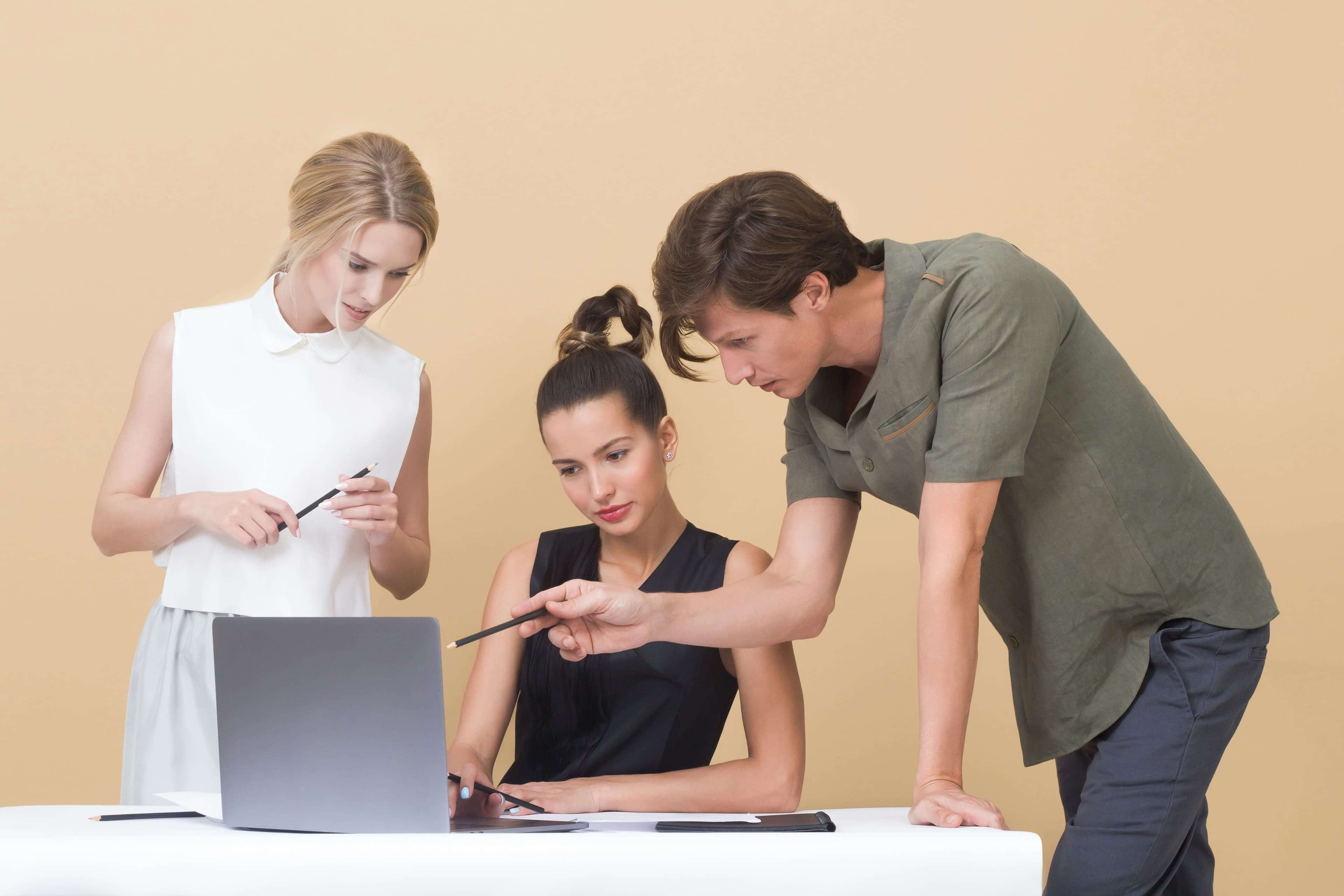 Team collaboration